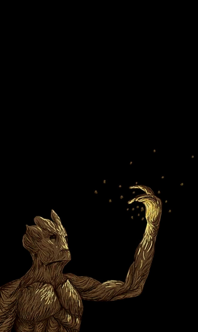 Guardianes of galaxy