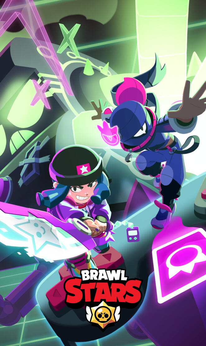 BrawlStarsNewUpdate