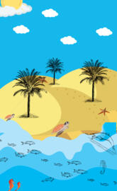 Fondo de pantalla de p