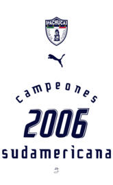 Campeones 2006