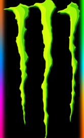 Monster Energy 002