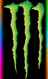Monster Energy 001