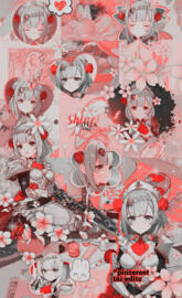 Noelle genshinimpact