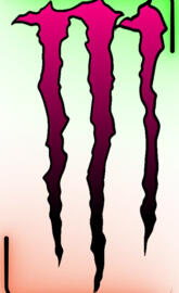 Monster Energy 005