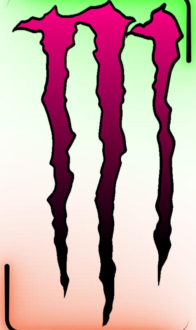 Monster Energy 005