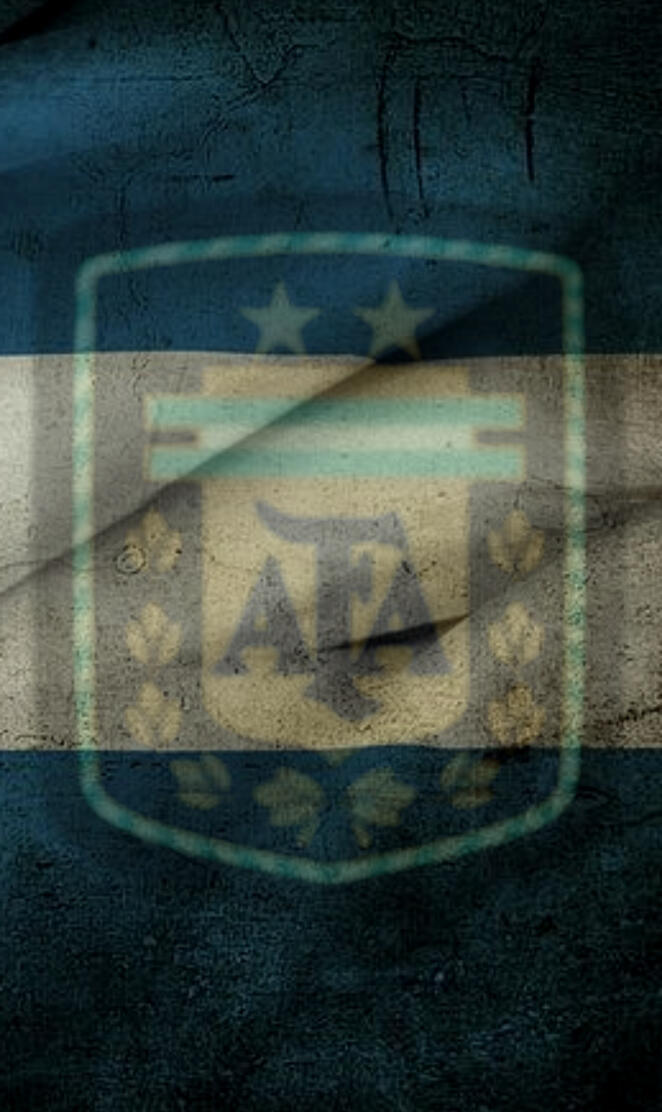 Vamos Argentina