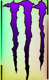 Monster Energy 004