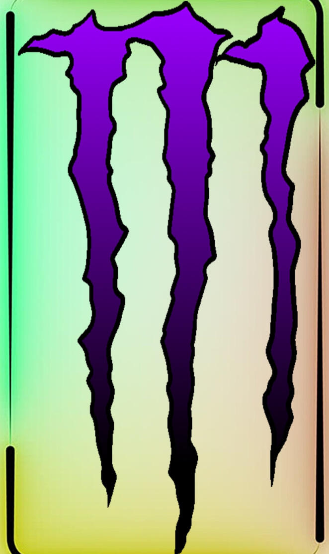 Monster Energy 004