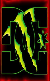 Monster Energy DC 02