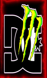 Monster Energy DC 01