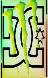 Monster Energy DC 04