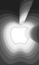 La ManzanaCara Apple