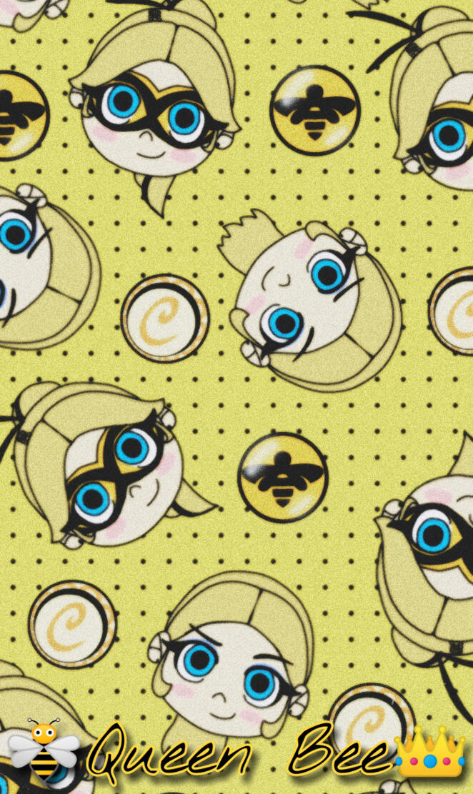 Queen Bee/Chloe Burgoa