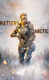 Battery Arctic