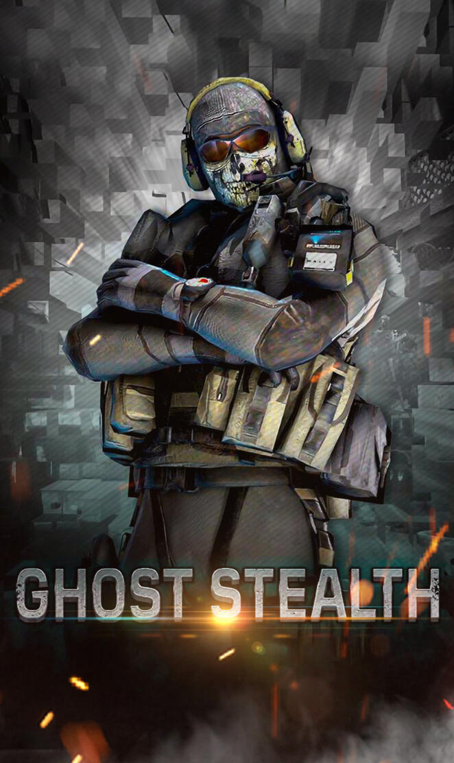 ost Stealth