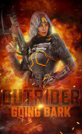 Outraider Going Dark