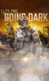 PMC Elite Going Dark