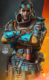 Tank Dempsey Wrecker