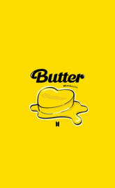 Bts Butter 