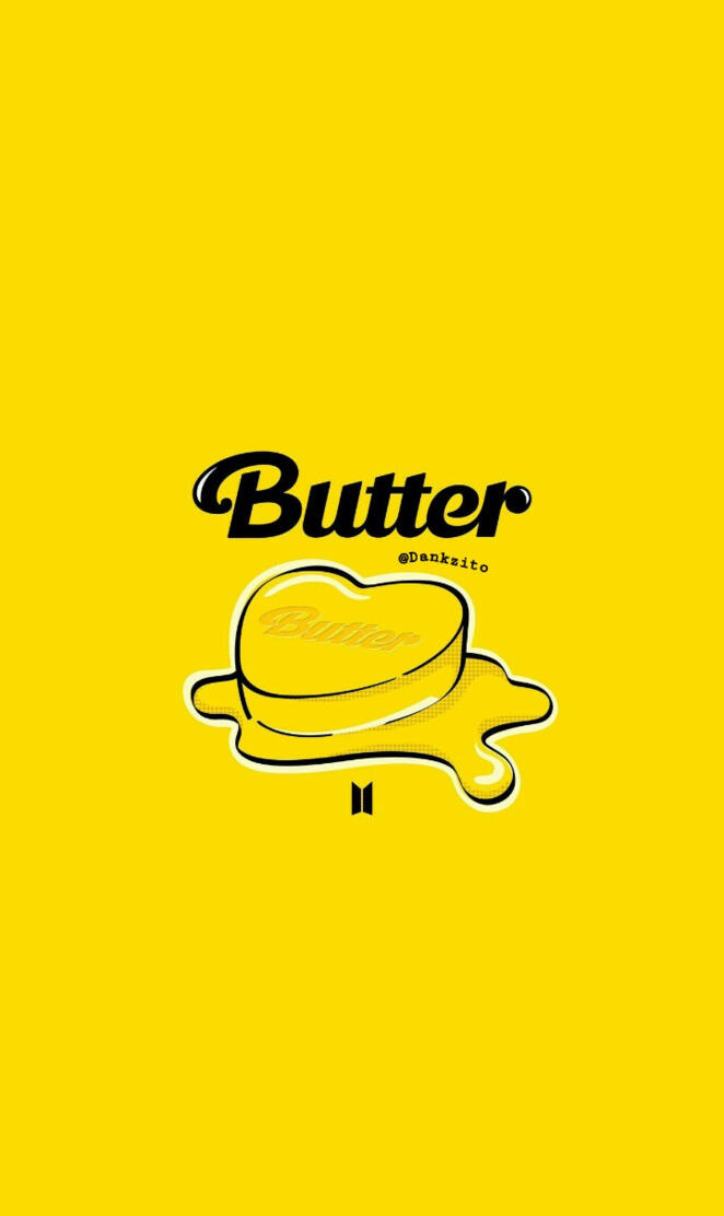 Bts Butter 