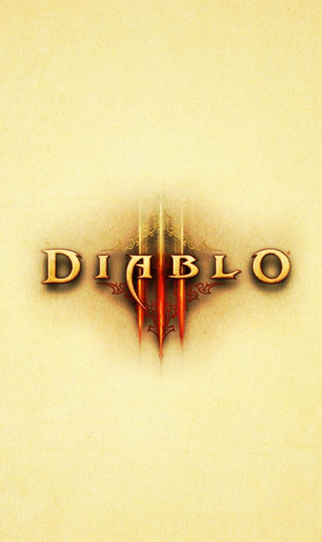 Diablo 3 Classical