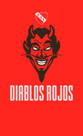 Diablos rojos
