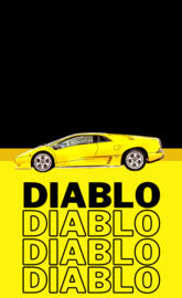 Lamborghini Diablo