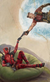 deadpool