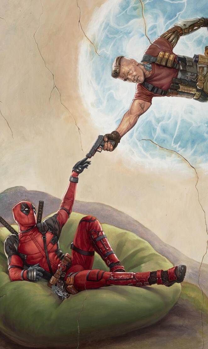 deadpool