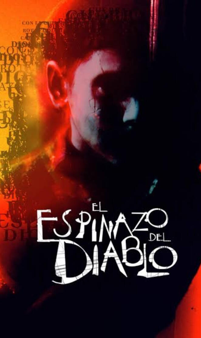 Espinazo del diablo