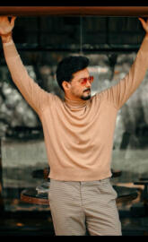 Swapnil joshi