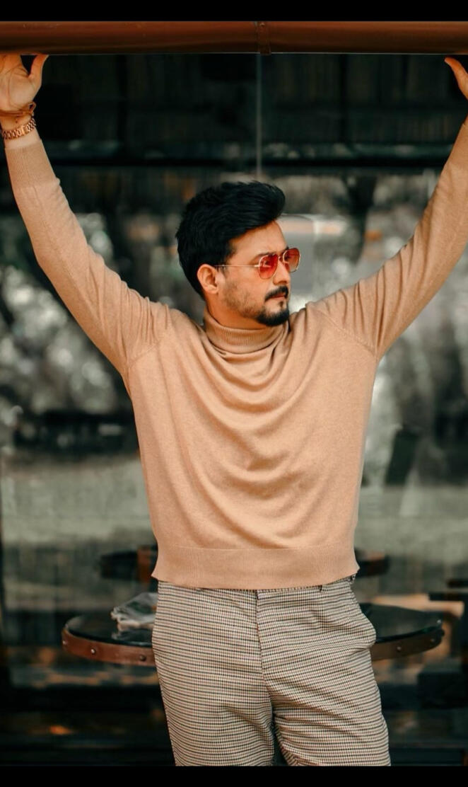 Swapnil joshi