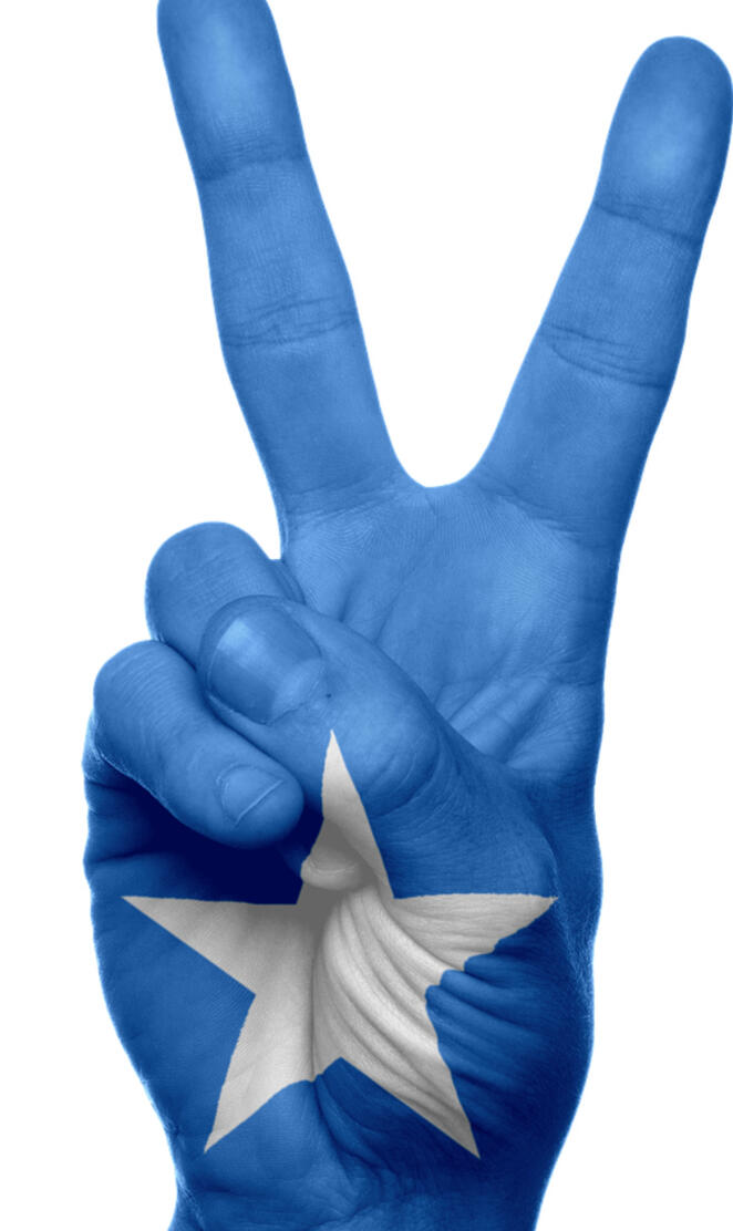 Somalia 