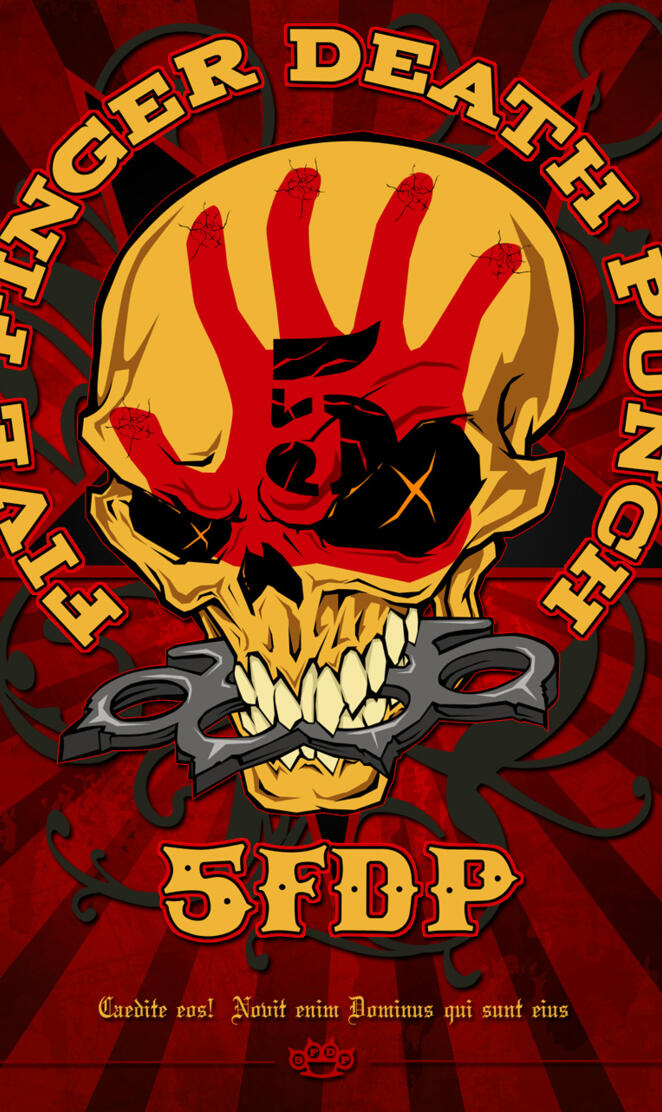 Five Finger Death Pu