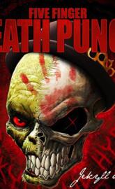 FFDP - Jekyll n Hyde