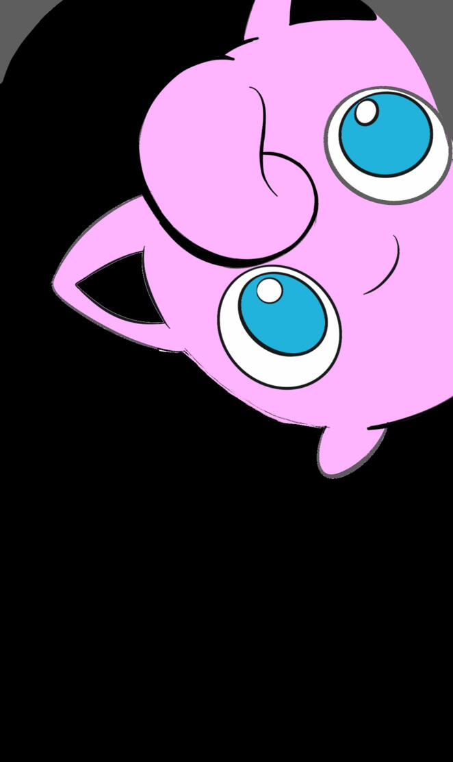 Jigglypuff 