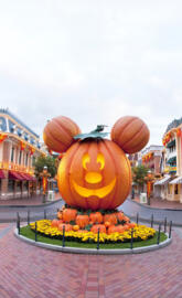 Disney Halloween