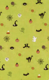 Halloween-Miniatures