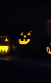 Jackolanterns