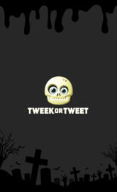 Halloween Skeleton