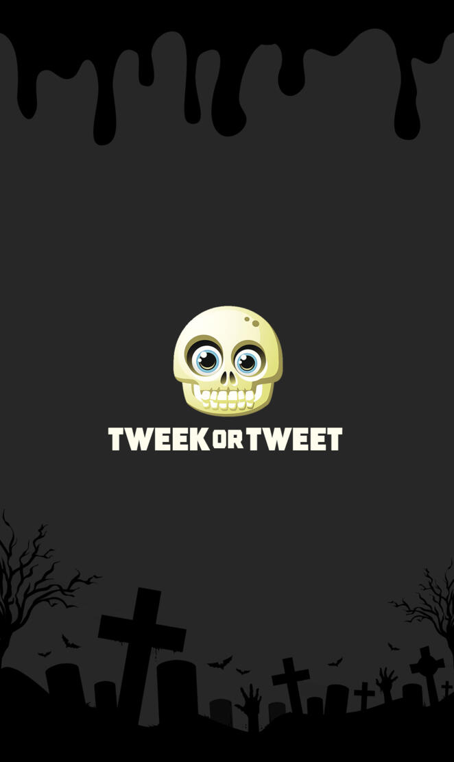 Halloween Skeleton