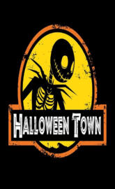 Halloween Town