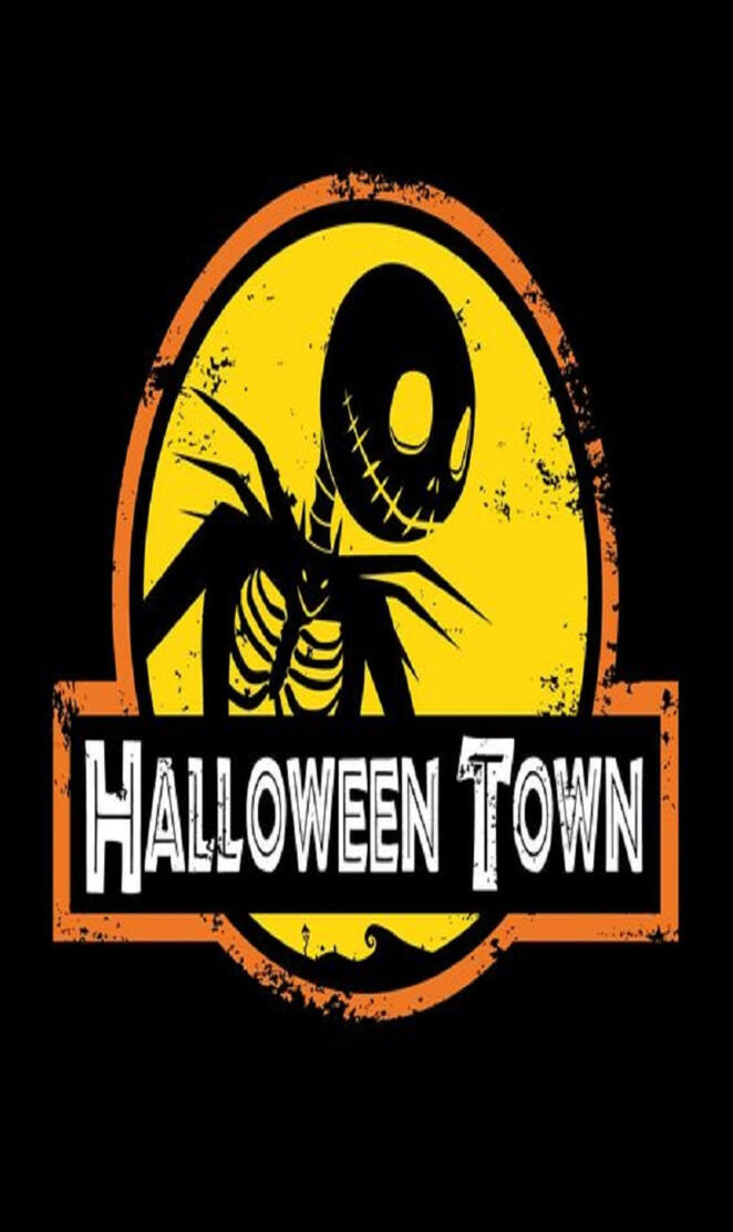 Halloween Town