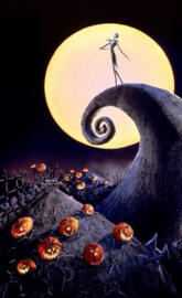 Halloween Town