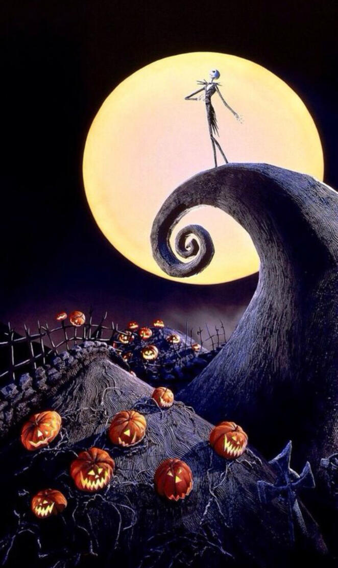 Halloween Town