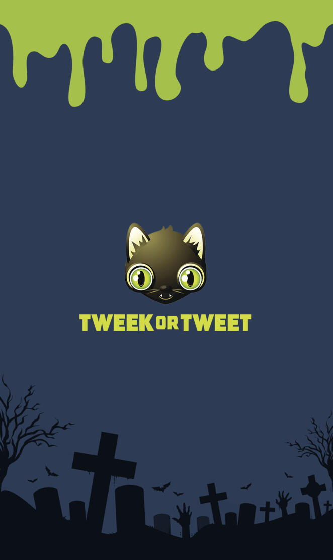 Halloween Wolfy