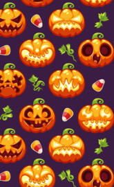 Halloween Pumpkins