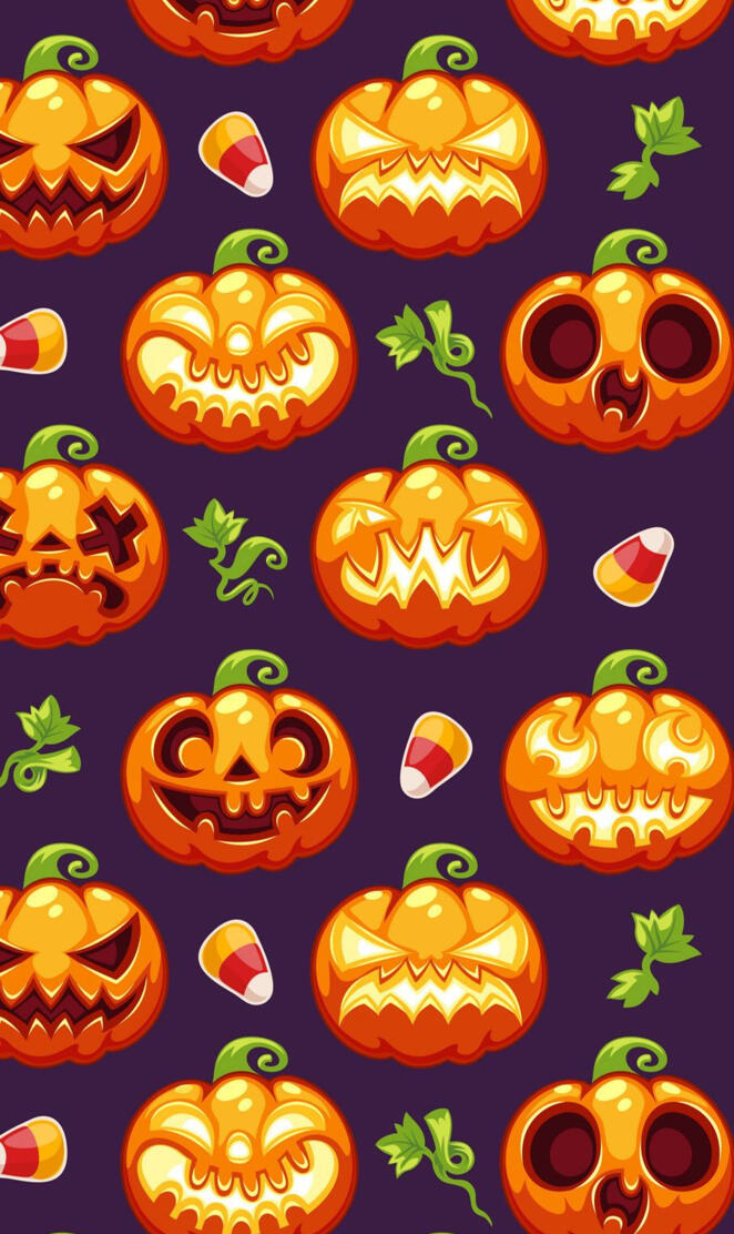 Halloween Pumpkins