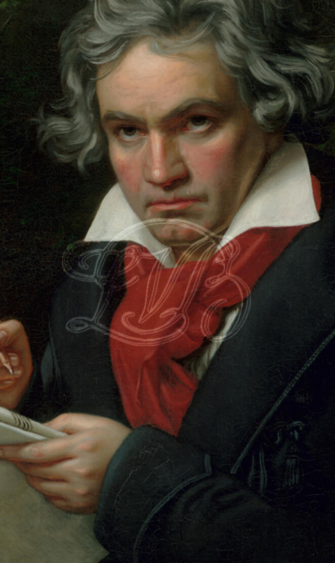 Beethoven