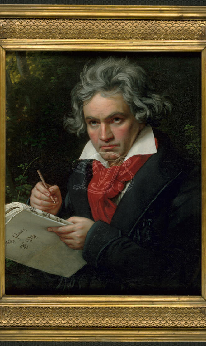 Beethoven